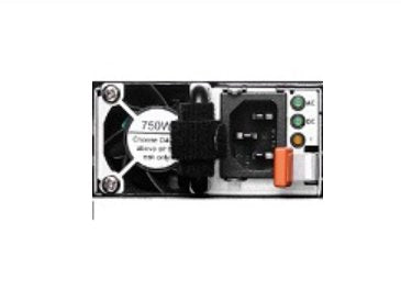 Lenovo Power Supply 4X20F28575 750W