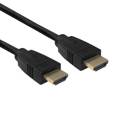 1.5 Meters HDMI 8K Ultra High Speed Cable V2.1 Hdmi-a Male - Hdmi-a Male — image 1