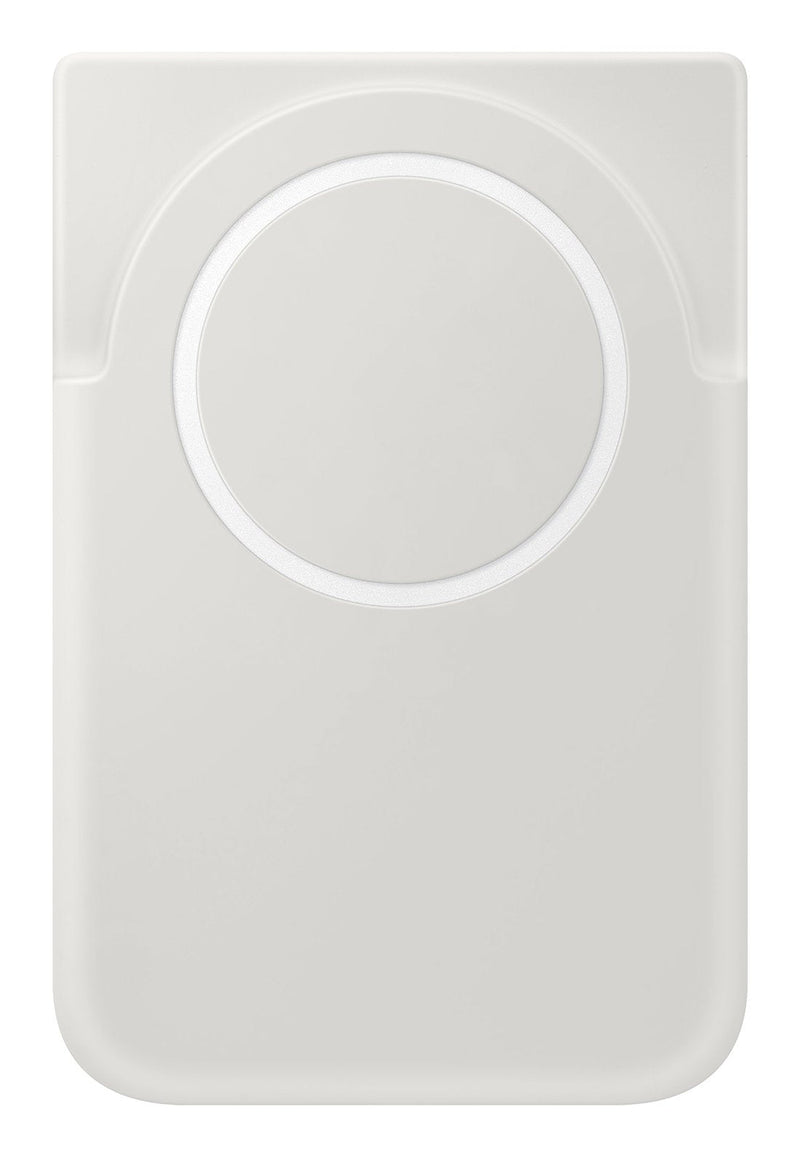 Samsung Magnet Wireless Powerbank, 5.000MAH, Gray