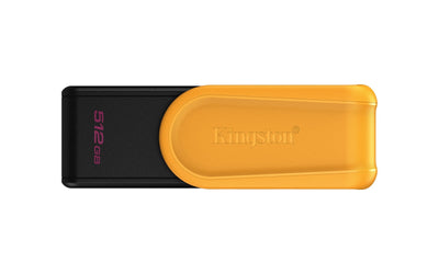 Kingston USB Flash Drive 512GB Datatraveler Exodia S USB 3.2 — image 1