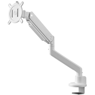 One For All Monitor Bracket Solid Single White Dm 4120 — image 1