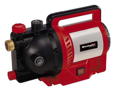 Einhell Pump Garden Gc-gp 1250 N 4180350 — image 1
