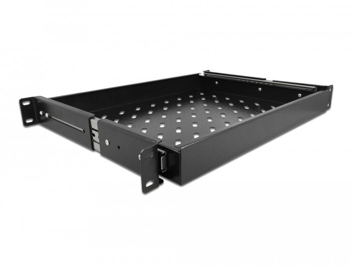 Delock Drawer Removable Rack 19 1 U