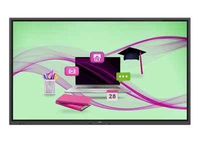 Philips 65BDL4052E/02 Screen Señalización Screen Plana Señalización Digital 165,1CM (65) LCD Wi-Fi 360 Cd / M² — image 1