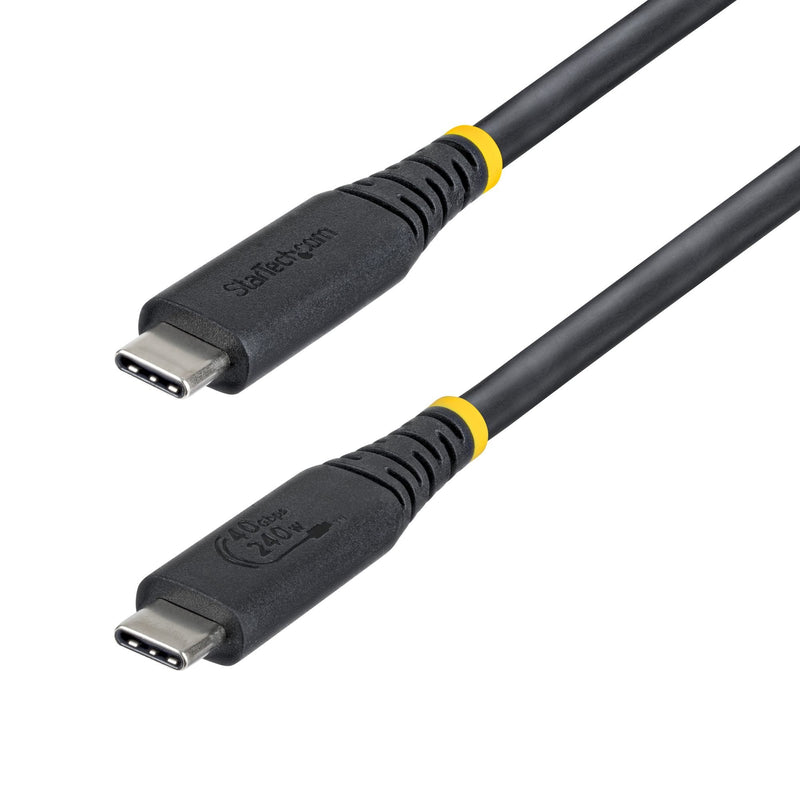 Cable USB4 50CM USB-C Type-c Cabl