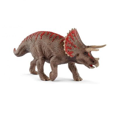 Schleich Figure Dinosaurs Triceratops 15000 — image 1