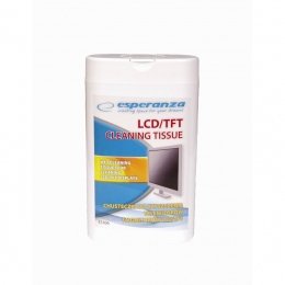 Esperanza Kit Cleaning Equipos ES106 LCD / TFT / Plasma