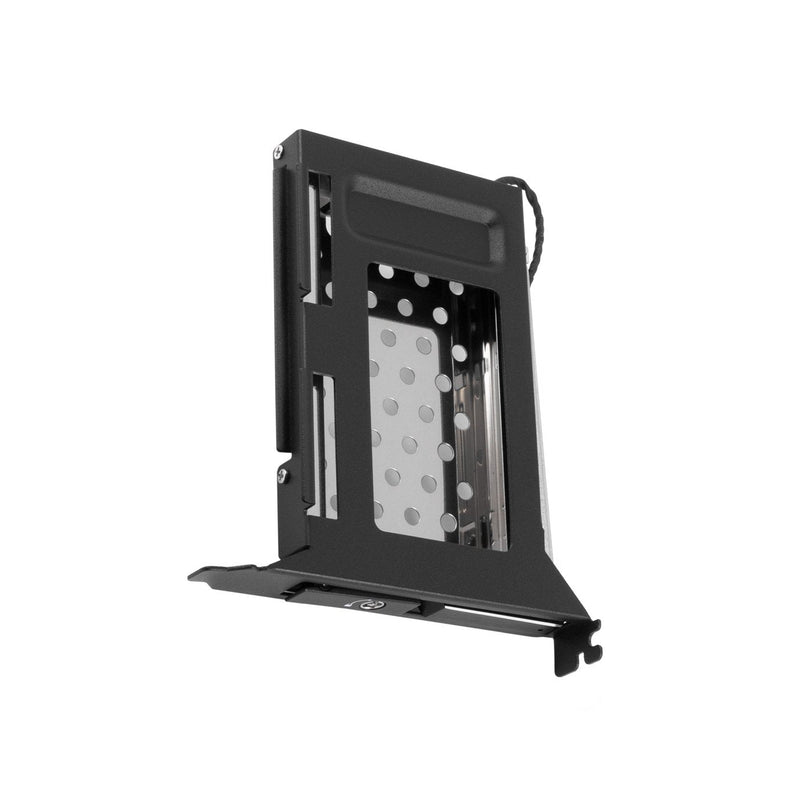 Coolbox Hotswap 2.5 Slot ICS3-2500 SATA3