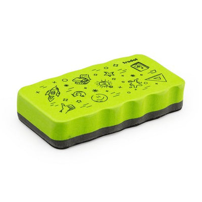 Trodat Whiteboard Schwamm Magnetic Green — image 1