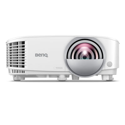 BenQ Projector Dlp MW826STH Wxga 3500 Lumenes 3D HDMI VGA — image 1