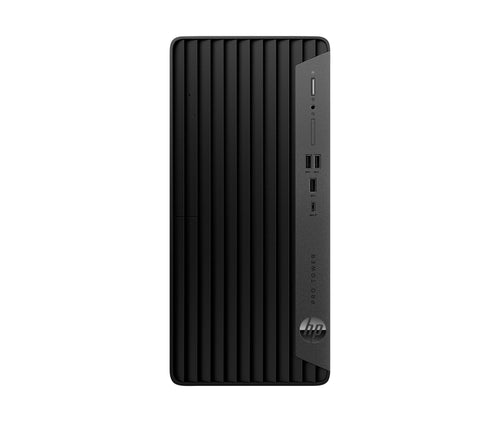 HP PC Pro 400 G9 Pci Desktop I5 I5-12500 16GB 512GB SSD Windows 11 Pro Tower — image 1