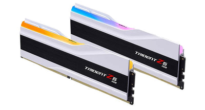 G.skill Memory DDR5 64GB 6000 (2X 32GB) Dual-kit, F5-6000J3636F32GX2-TZ5RW — image 1