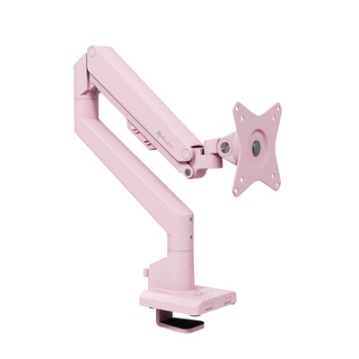 Arozzi Az-alzare-neo-pp Stand Monitor Desk Púrpura — image 1