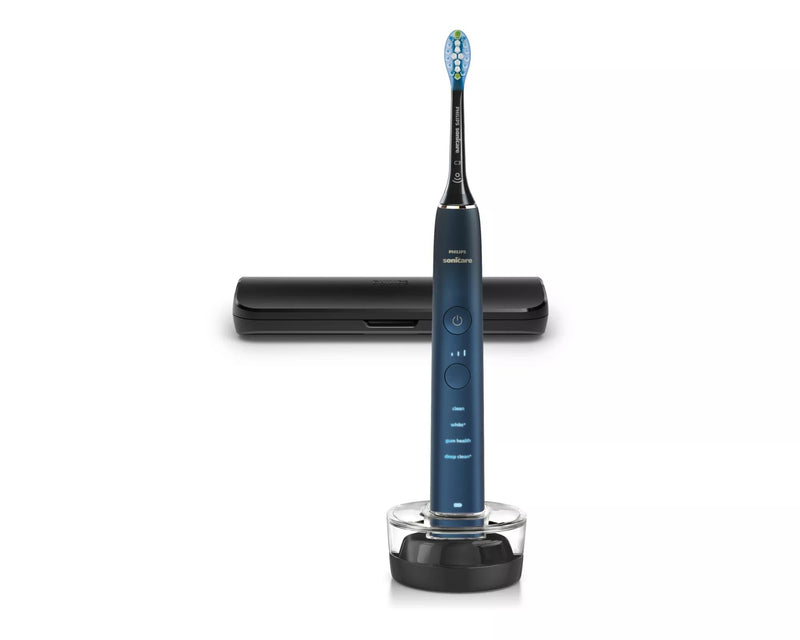 Philips Brush Dental Sonicare Diamondclean 9000 Series HX9911/88 Eléctrico Edition Special