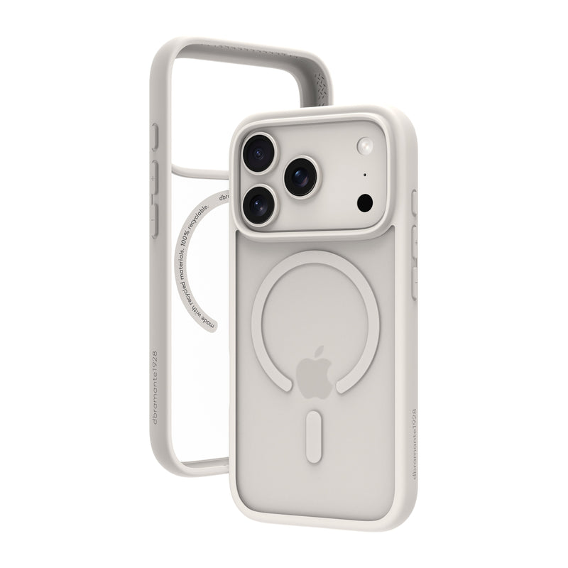 Dbramante Grenen Ms - Iphone 17 Pro - White