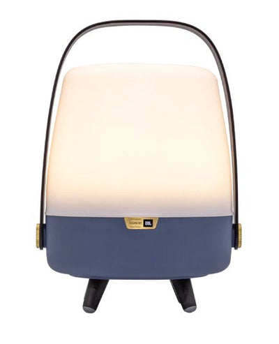 Lamp Laptop With Speaker Lite-up Play Mini Morska — image 1