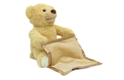 Jamara Mr. Oso Babble — image 1