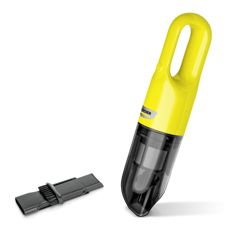 Kärcher Aspiradora Mano Cvh 2, Yellow/Black