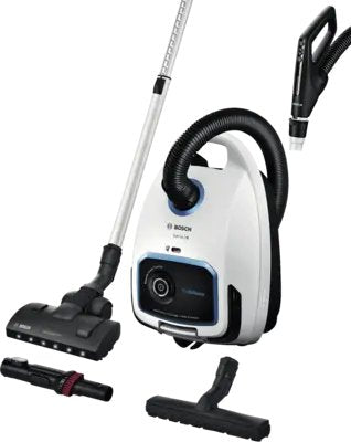 Bosch Aspiradora With Bag Serie 6 Prosilence BGB6SIL0L