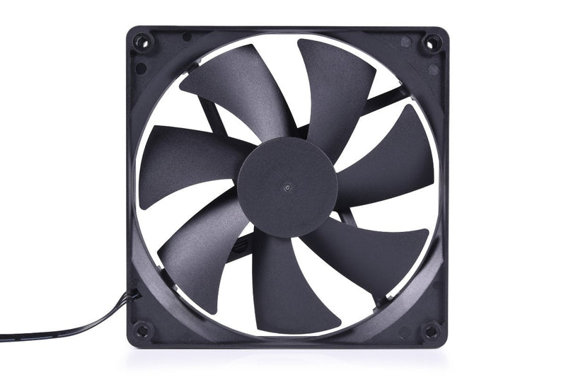 Alphacool Core PWM Fan 2.500 U/Min - 140MM - Black