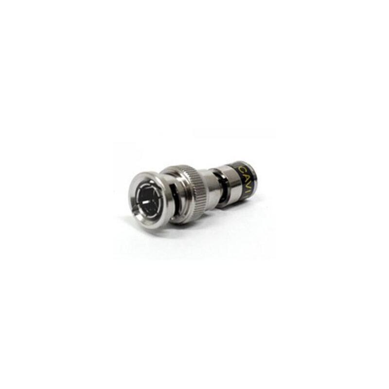 1 Connector BNC Beta Cavi, 5.0MM