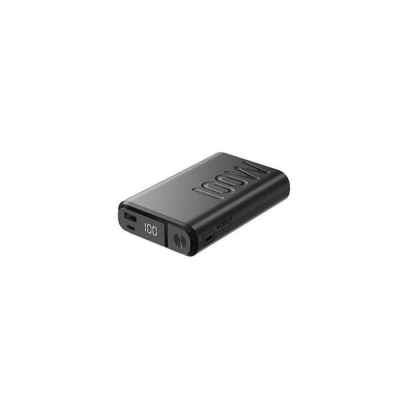 100W Powerbank 20000MAH Usbc-usba