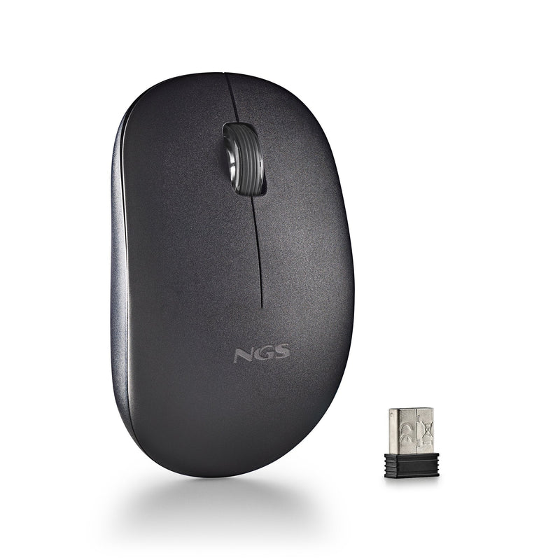 Ngs Wireless Mouse Fog Pro Up To 1000 DPI