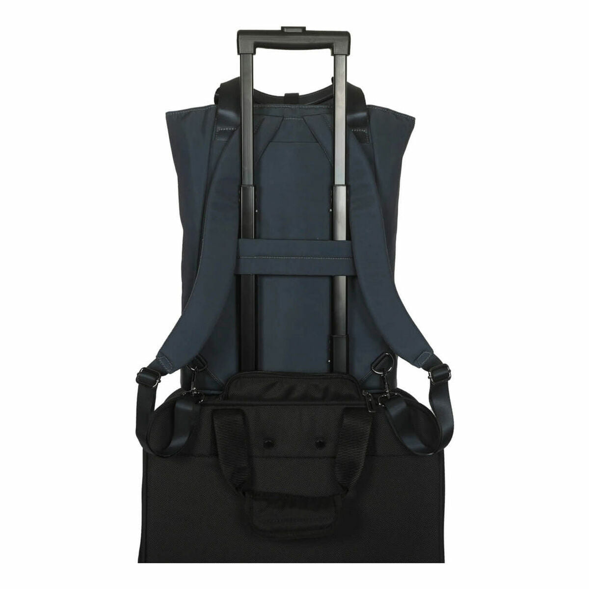 Targus Laptop Backpack Targus Tbb65102Gl Blue