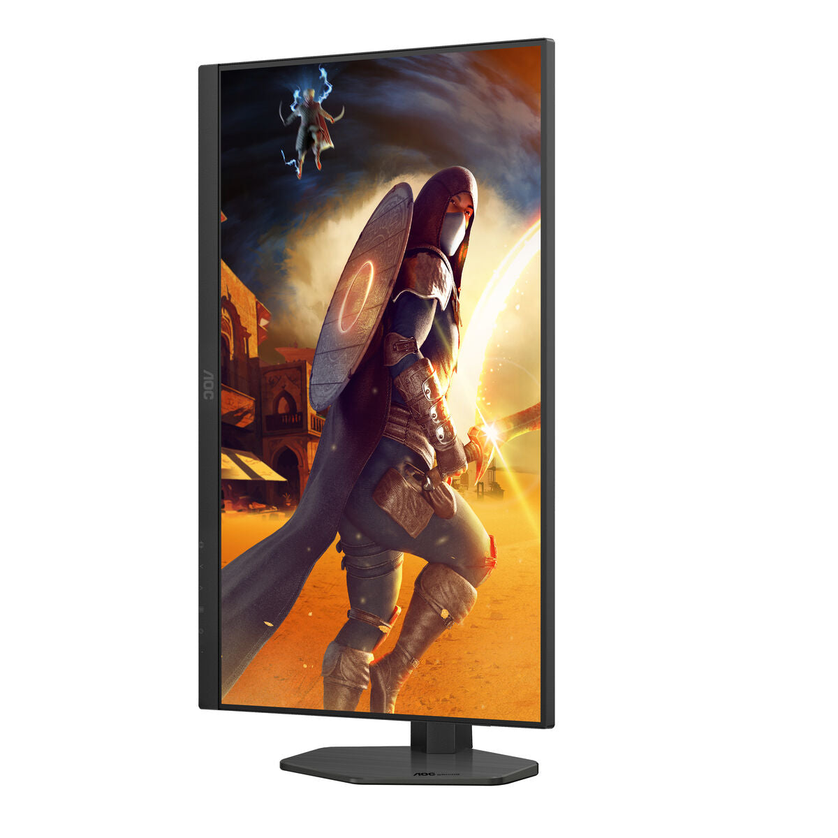 Aoc Monitor Aoc U27G4R