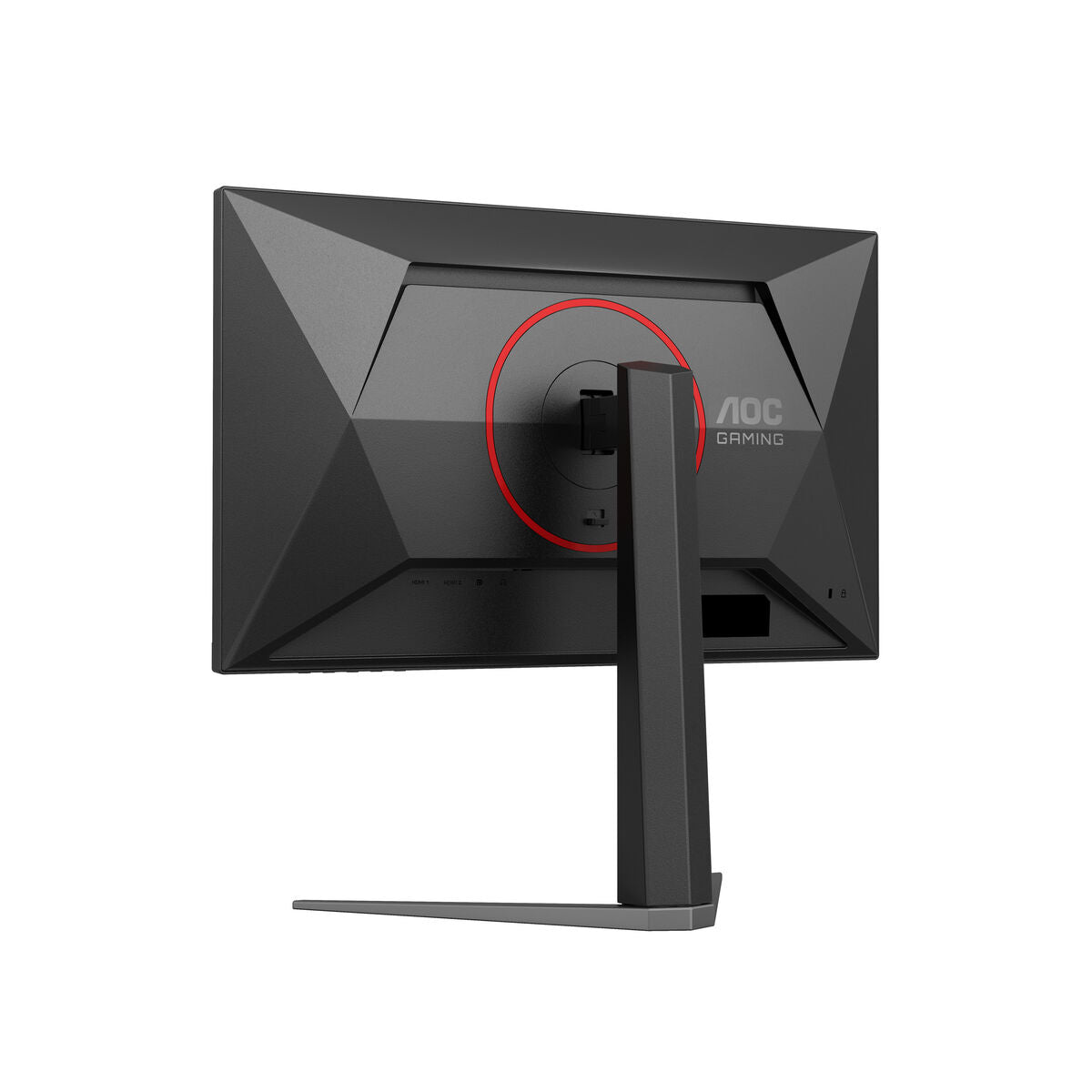 Aoc Monitor Aoc 24G4Ha