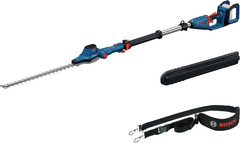 Bosch Professional Telescopio Wireless Ghe 18V-50 Tp Professional Body Only Blue 18 Voltios, Without Battery A