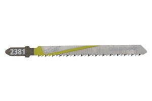 Hojas Saw Calar Vástago T Hcs 075MM, Pack 2 Units