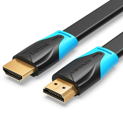 Vention HDMI Cable 2.0 4K VAA-B02-L500 HDMI Male HDMI Male 5M Black — image 1