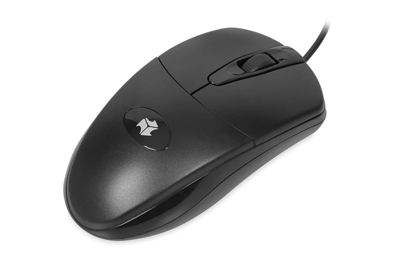 Ibox Mouse I007 USB Cable Optical Mouse