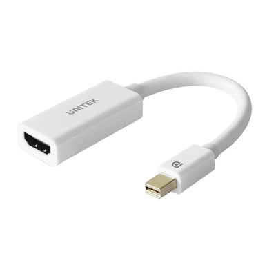 Unitek Adapter Minidisplayport a HDMI 0.20M, 4K, And -6331 — image 1