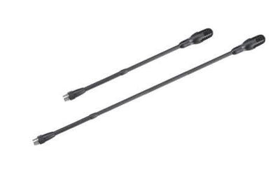 Pluggable Short Microphone Dark — image 1