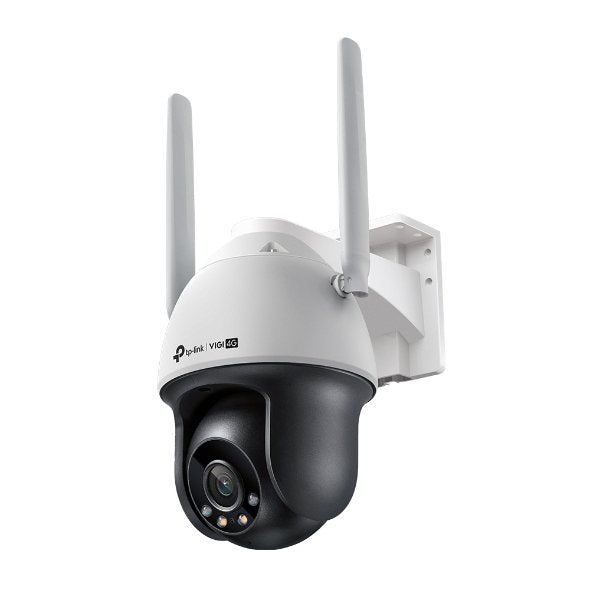 TP-Link Camera Vigi C540-4G Security IP Indoor And Outdoor 2560 X 1440 Pixels Ceiling/Wall