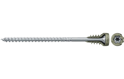 Fischer Screw Ajuste Fafs 5.0 X 120 TX25 100 Pieces 558882 — image 1