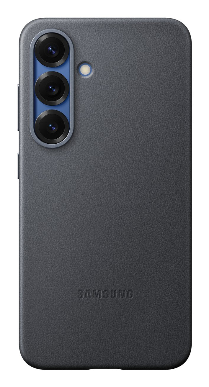 Samsung Kindsuit Case Galaxy S25 Black