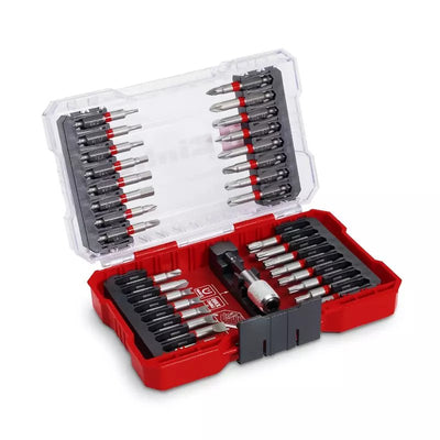 Einhell-kwb Set Of Puntas Bit-set 50MM In M-case, 33-PIEZAS 118903 — image 1