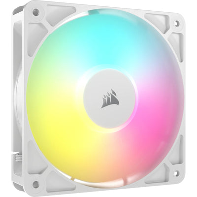 Corsair Fan PC RS120 ARGB CO-9050184-WW White — image 1