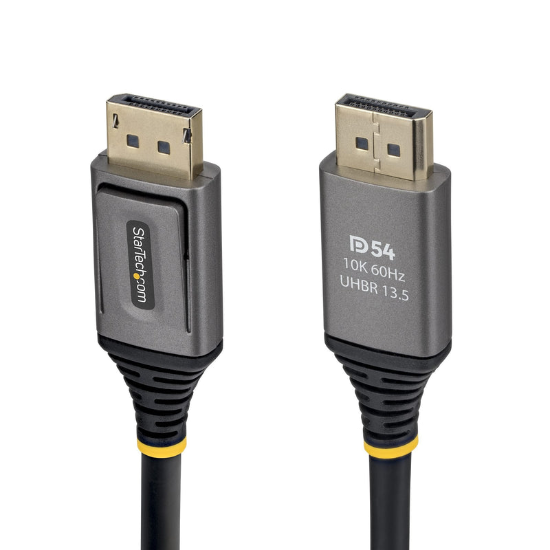 Cable DisplayPort 2.1 50CM Cabl