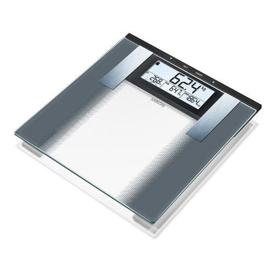 Sanitas Scale Diagnóstico Glass Sbg 21 76435 — image 1