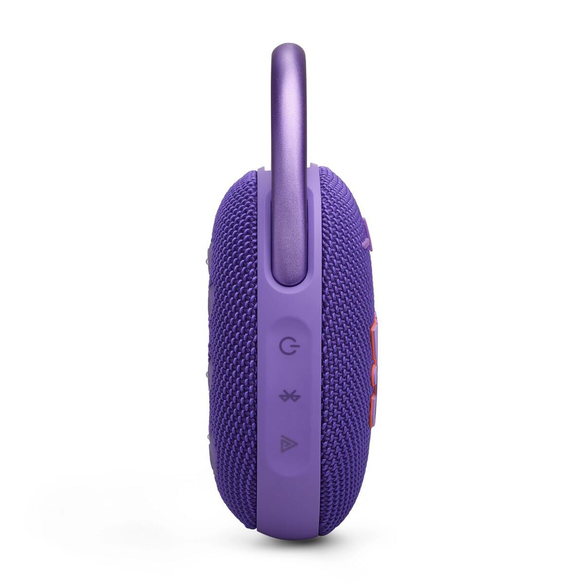 Jbl Bluetooth Speakers Jbl Jblclip5Pur Purple 20 W 7 W