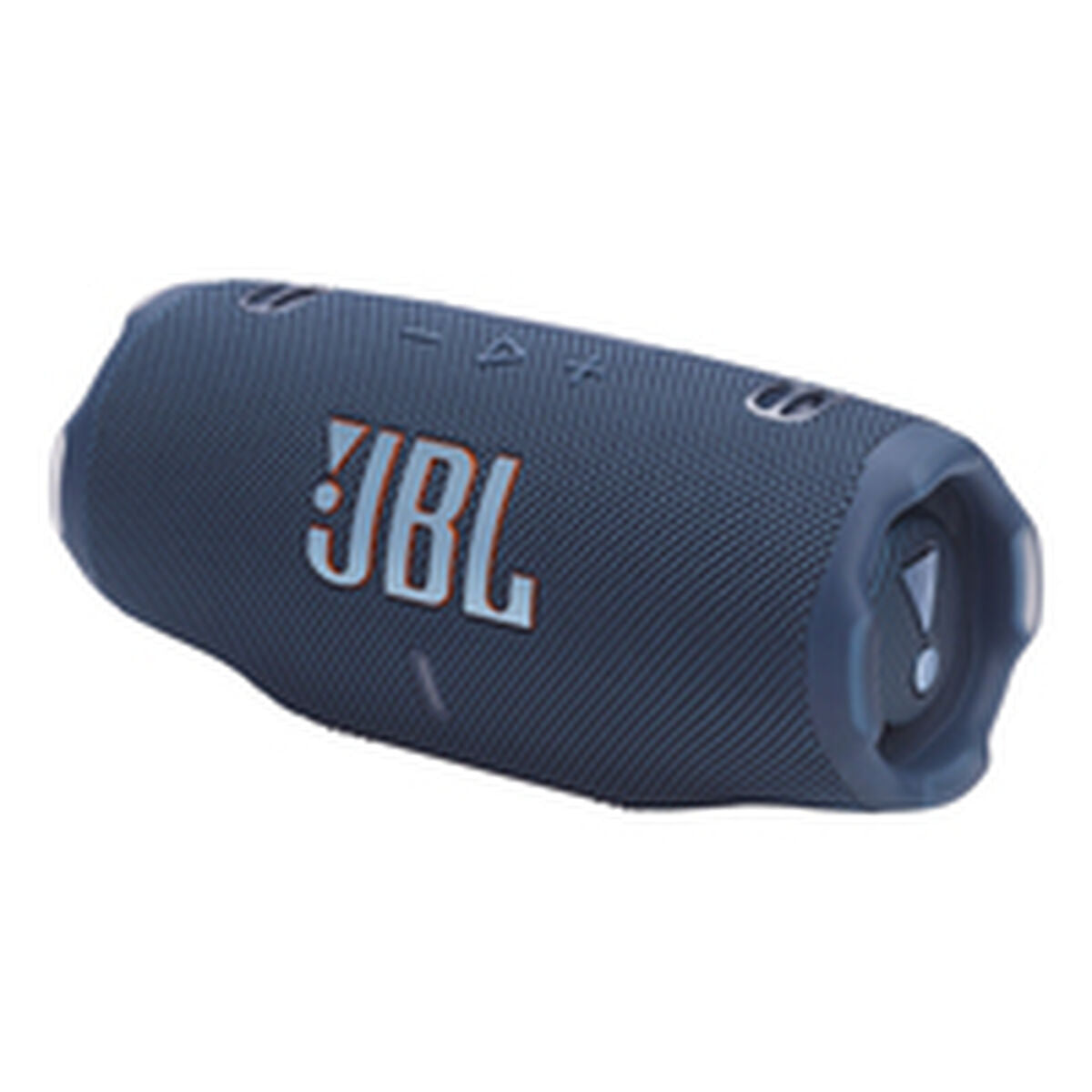 Jbl Portable Bluetooth Speakers Jbl Jblcharge6Blu Blue