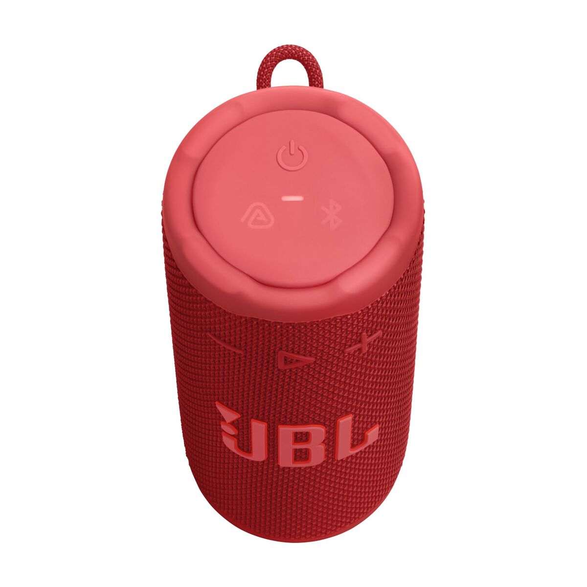 Jbl Portable Bluetooth Speakers Jbl 255692 Red 16 W