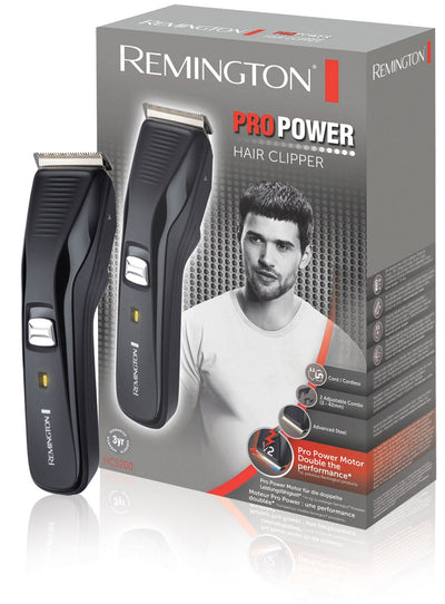 Remington Hair Clipper - HC5200 — image 1