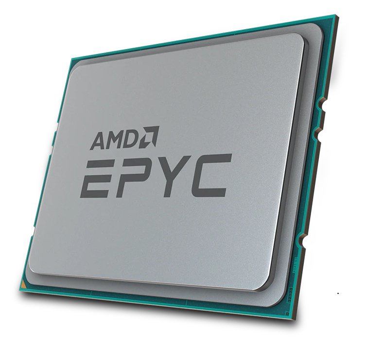 AMD Processor Epyc 4484PX (12C/24T) 4.4GHZ (5.6GHZ Turbo) Socket AM5 Tdp 120W Tray
