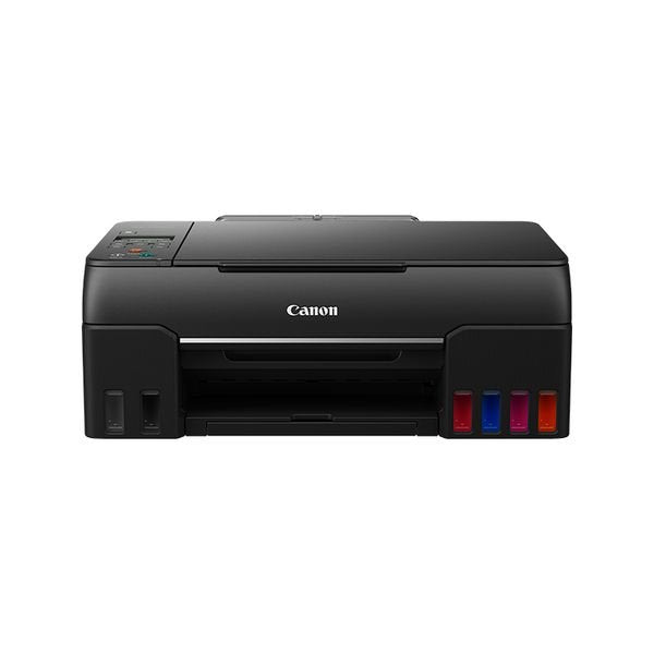 Canon Pixma G640 Inyección Ink A4 4800 X 1200 DPI Wi-Fi