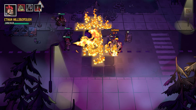 Set Days Of Doom Playstation 5